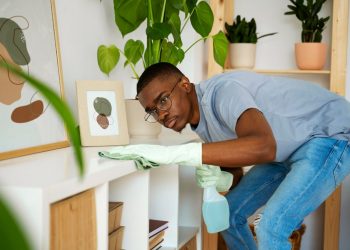 How best to approach your End of Lease Clean?