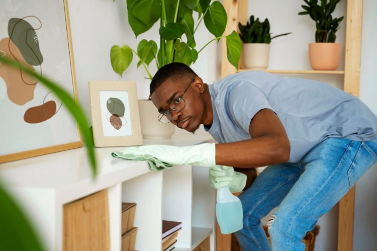 How best to approach your End of Lease Clean?