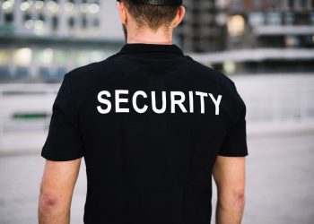 When should you consider hiring a McAllen security guard company?