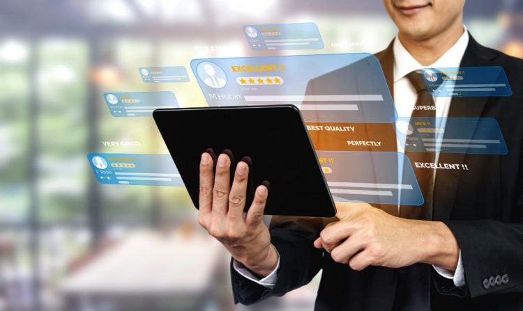 How to determine the best survey provider for your data needs