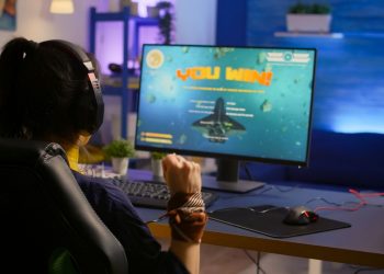 Arcane – A review of the Netflix show (title)