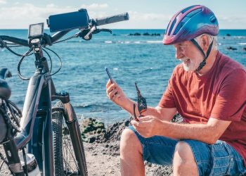 5 things to consider when buying an Electric Bike