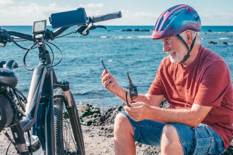 5 things to consider when buying an Electric Bike