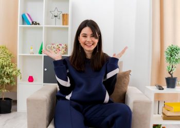 How are Woman in 2023 able to live in nice Houses.