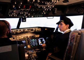 Looking for the Latest Pilot Jobs