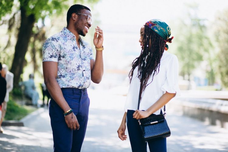 Benefits of Corporate Philanthropy on a Competitive Scale