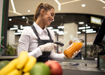 How To Use A Barcode Generator Software