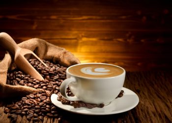 10 Good Things About Coffee in January