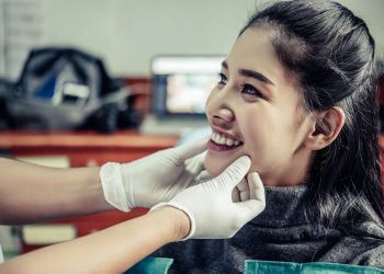 Fake Teeth, Real Confidence: The Importance and Boost that Dentures Provide in Service-based Jobs