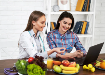 Diet and Nutrition Trends for 2023