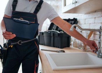 Plumbing Puyallup – Benefits of Choosing a Local Puyallup Plumber 