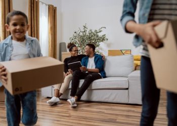 Top Reasons for Australia’s Moving House