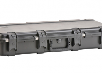 Cases2Go: The Best Custom Hard Rifle Cases on the Market