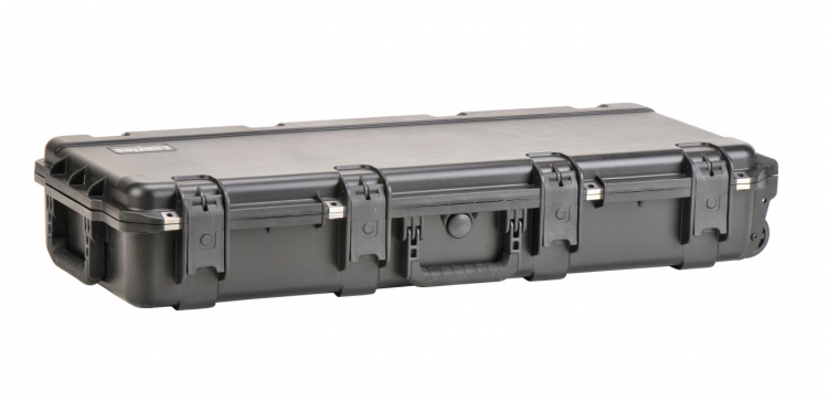 Cases2Go: The Best Custom Hard Rifle Cases on the Market