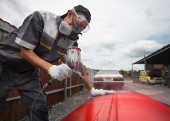 The Fine Print: Understanding the Details of Commercial Painting Contracts