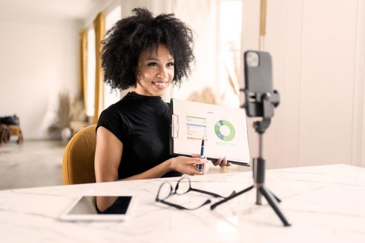 Influencer marketing agency