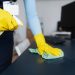 The Benefits of Commercial Cleaning Services for your Workplace