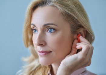 Nano Hearing Aids For $297