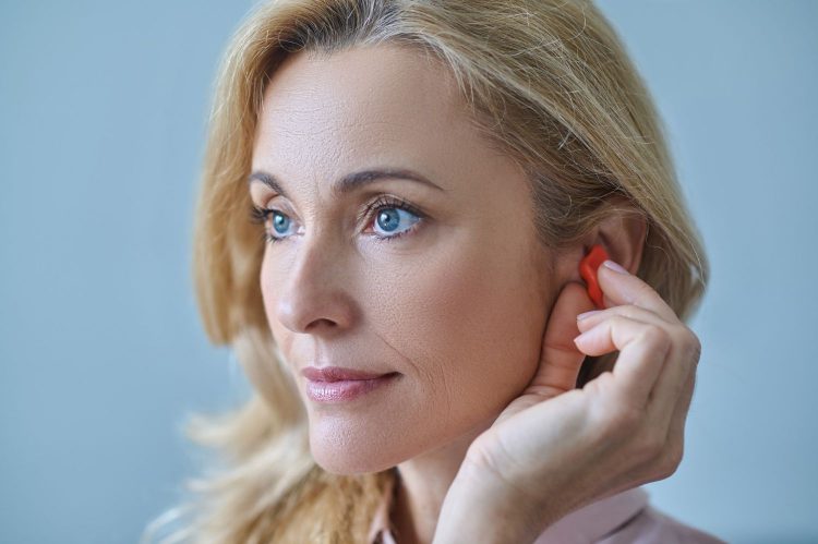 Nano Hearing Aids For $297