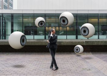 Security Cameras Dallas