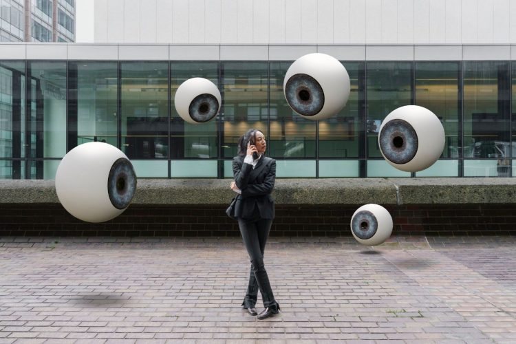 Security Cameras Dallas