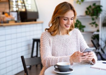 Self-Showing Rental Property