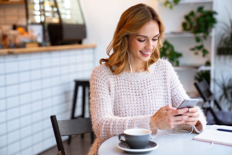 Self-Showing Rental Property