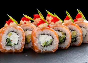 An Introduction to the World of Sushi | What is Sushi and How to Make it at Home