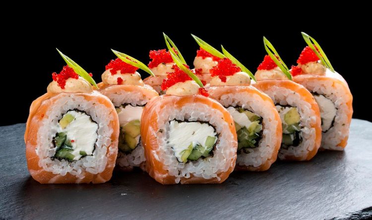 An Introduction to the World of Sushi | What is Sushi and How to Make it at Home