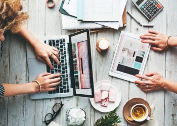 Top 10 Website Trends for 2023