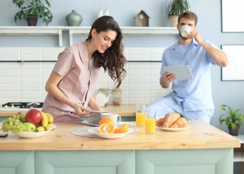 How You Can Stay in Control of Your Health at Home