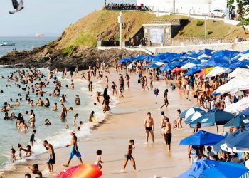 Five essentials for your next trip to the beach