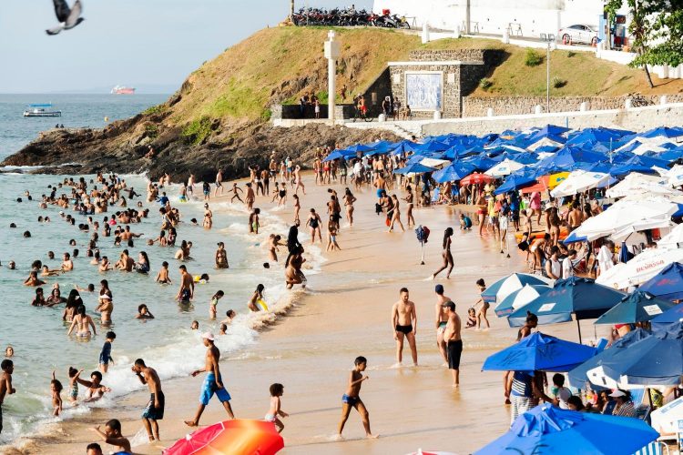 Five essentials for your next trip to the beach