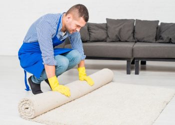Before You Roll Out the Red Carpet: Why Subfloor Preparation Is Essential