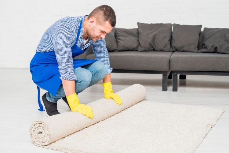 Before You Roll Out the Red Carpet: Why Subfloor Preparation Is Essential