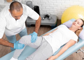 Posture Problems? Osteopathic Techniques Can Help