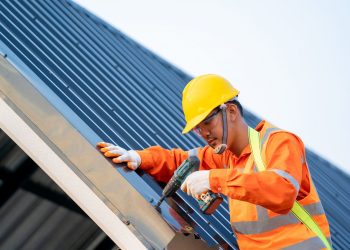 5 Steps To Choose The Best Roofers in Sacramento, CA