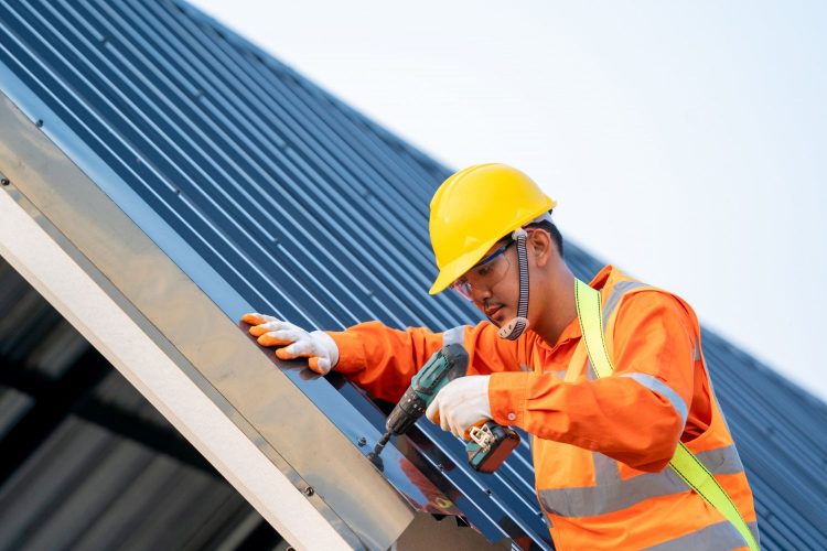 5 Steps To Choose The Best Roofers in Sacramento, CA