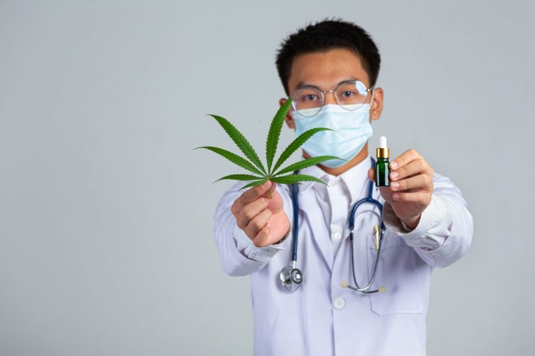 The Positives and Negatives of Medical Marijuana