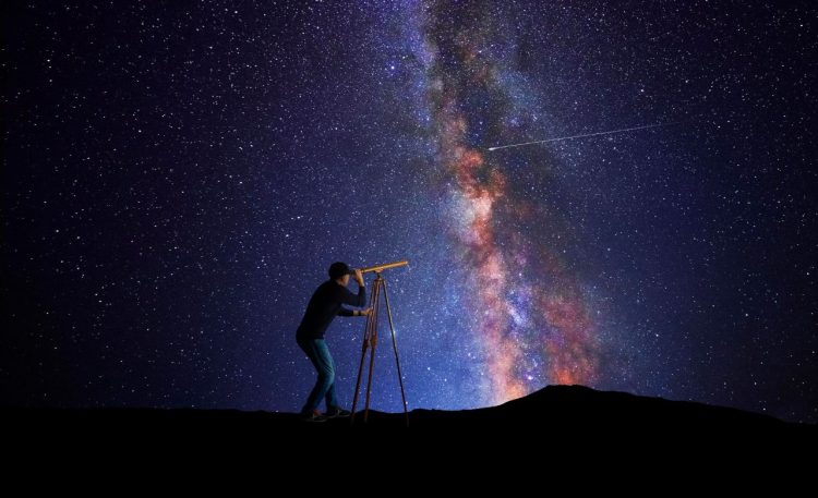 Learn more about what you need for astrophotography