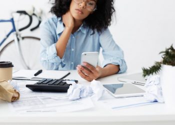 4 Tips for Improving Your Financial Future