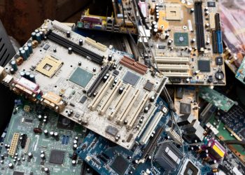 Exploring the Benefits of Ewaste Recycling