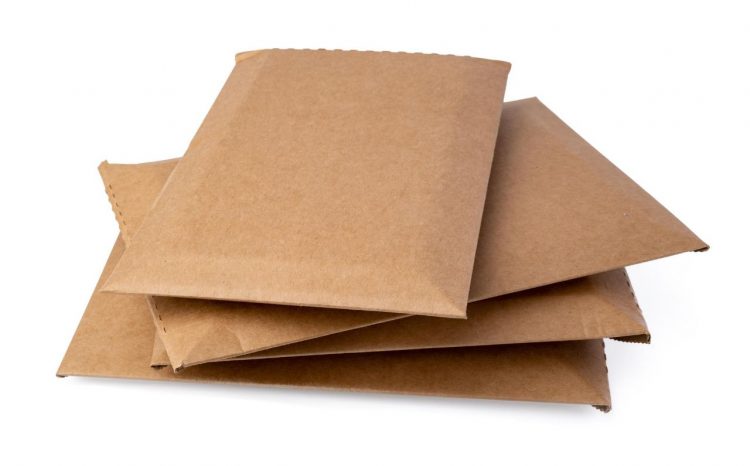 How to Find the Best Bulk Kraft Paper Supplier for Your Business?