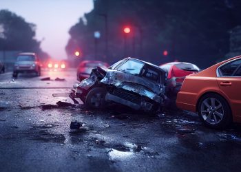 Why You Need to Get a Crash Report After an Accident