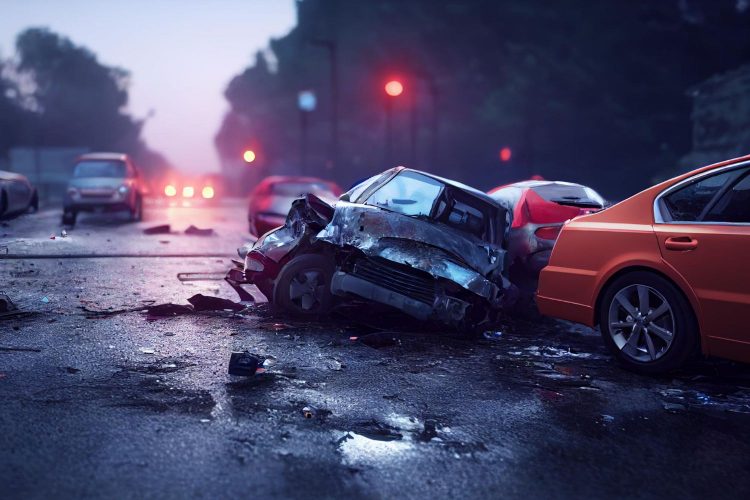 Why You Need to Get a Crash Report After an Accident
