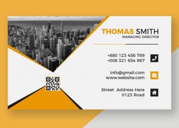 Custom Business Cards