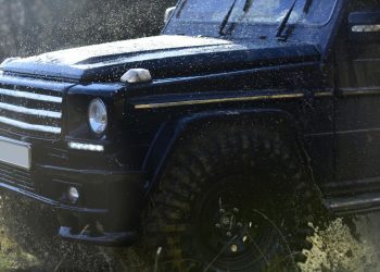 How To Remove Spare Tire On Jeep Wrangler JL