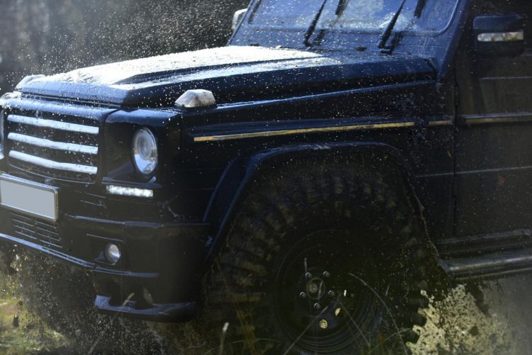 How To Remove Spare Tire On Jeep Wrangler JL