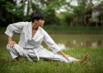 Real-World Combat Skills: How Lau Gar Kung Fu Gives You the Edge
