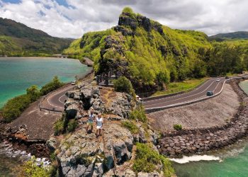 Discover the beauty of Mauritius: a complete travel guide